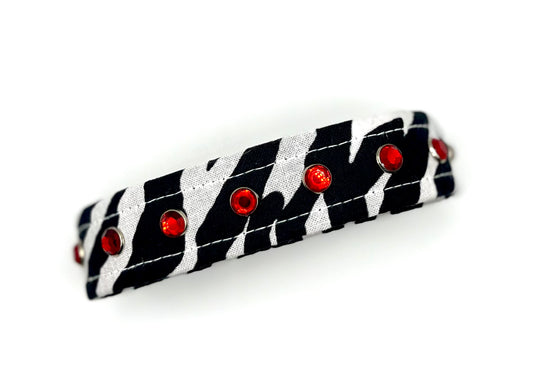 Collare da casa | ZEBRA