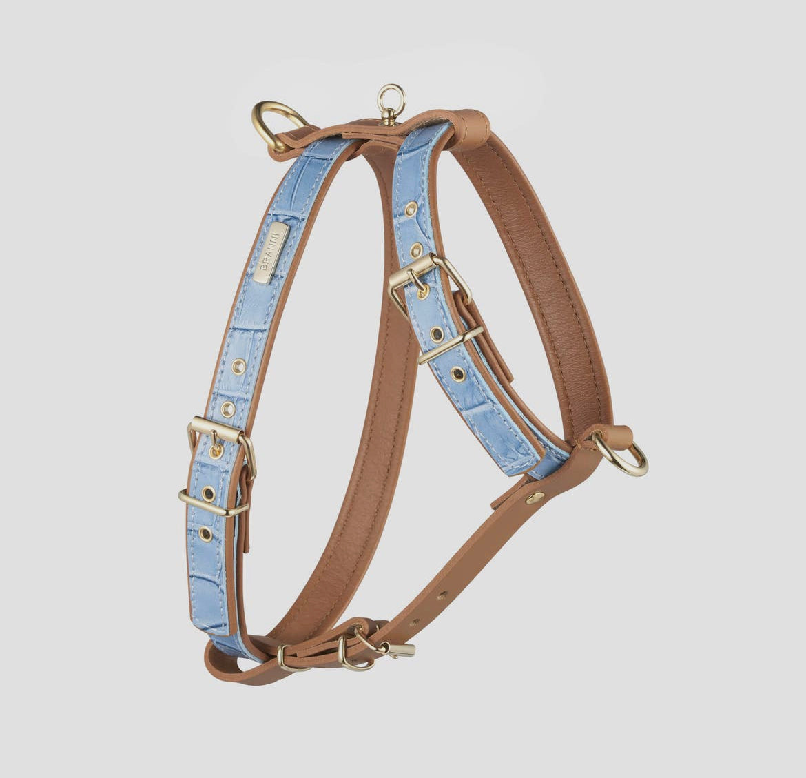 Pettorina | LIA VERDE LIME