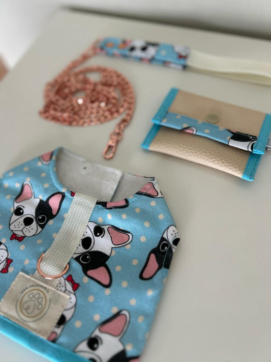 Set da passeggio | BULLO