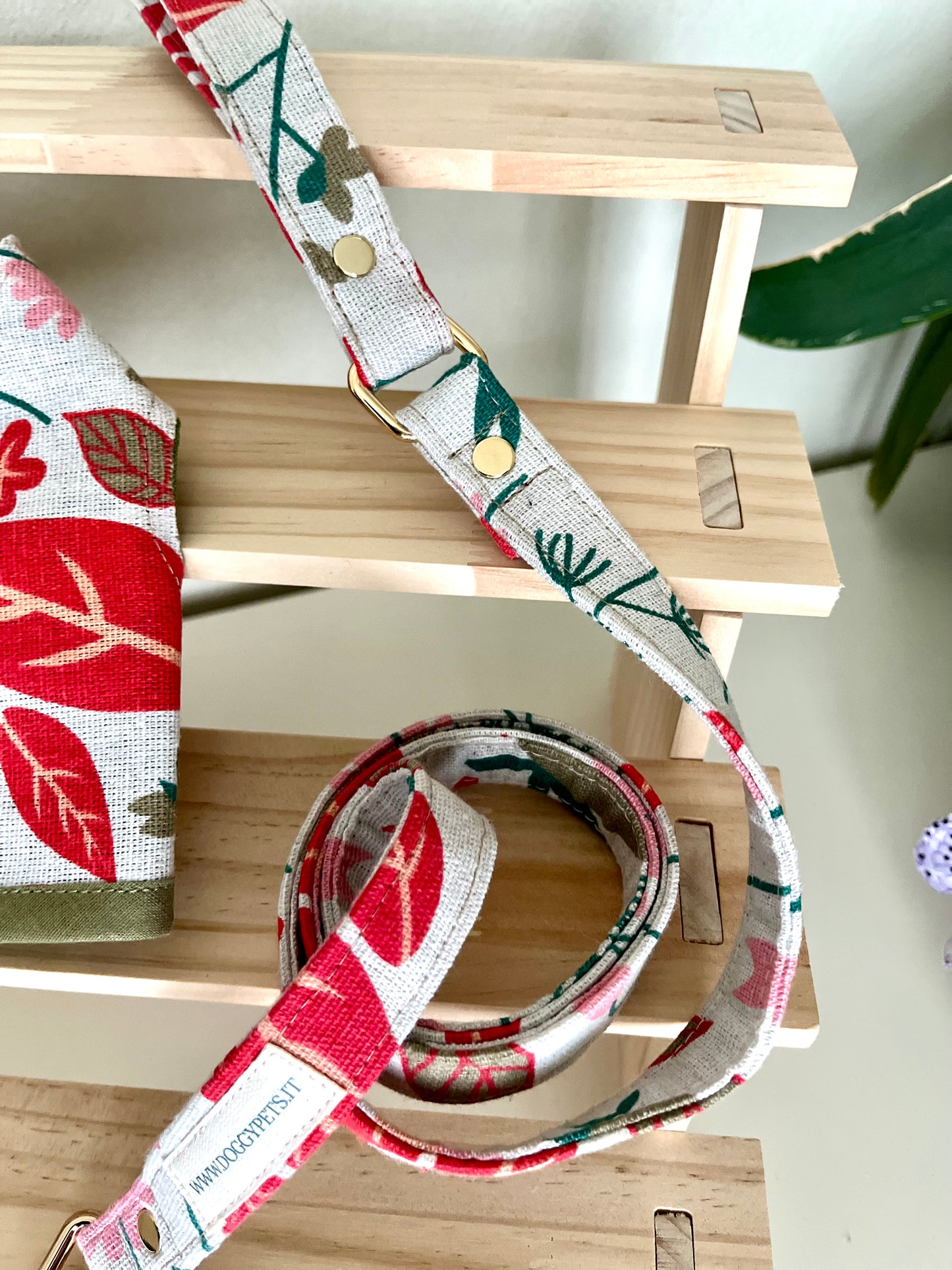 Set da passeggio | FLORA