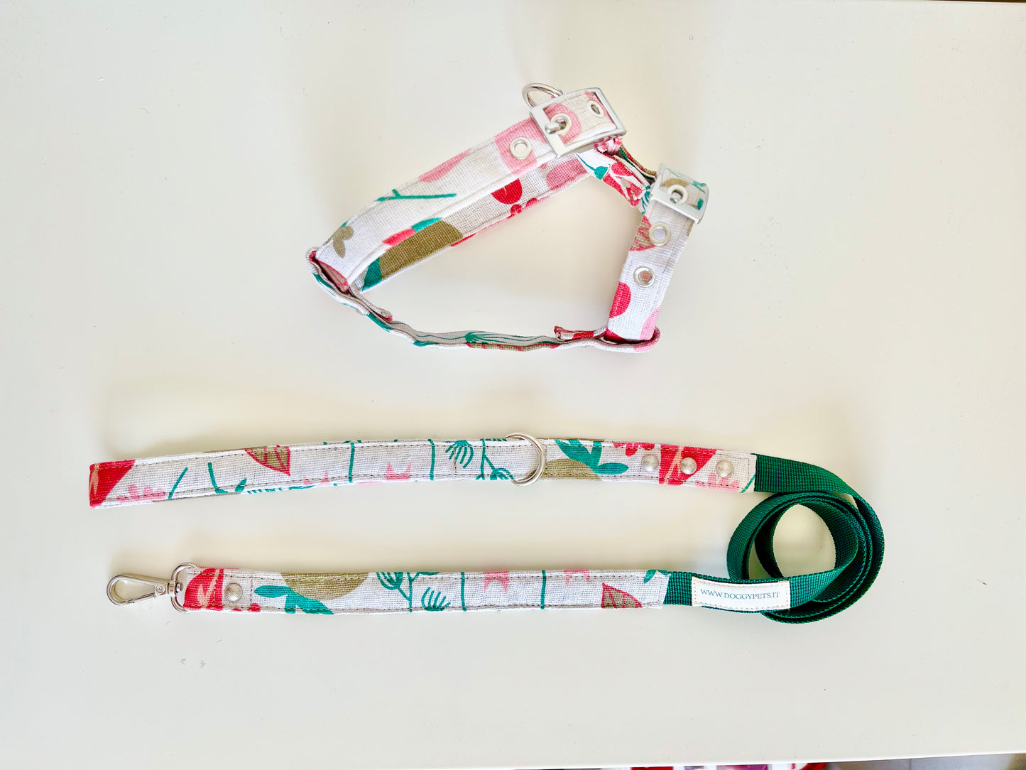 Set da passeggio | WILD GARDEN