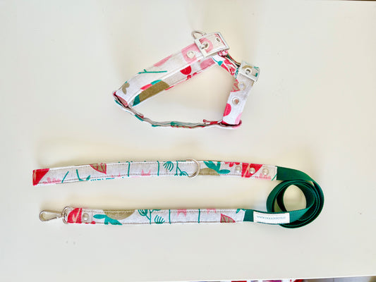 Set da passeggio | WILD GARDEN