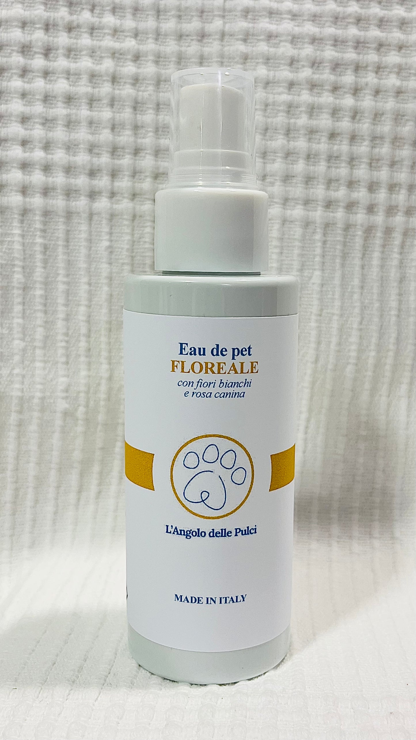 Profumo Floreale
