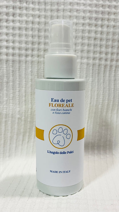 Profumo Floreale