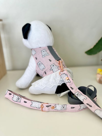 Set da passeggio DOGGY KIDS| ORSETTI