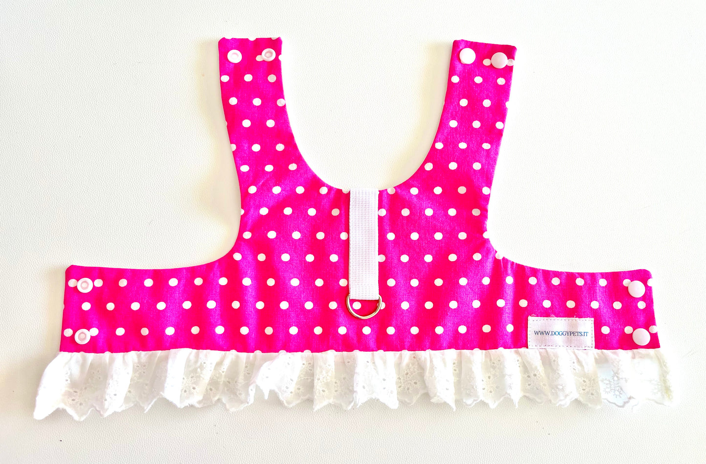 Pettorina | MISS POIS