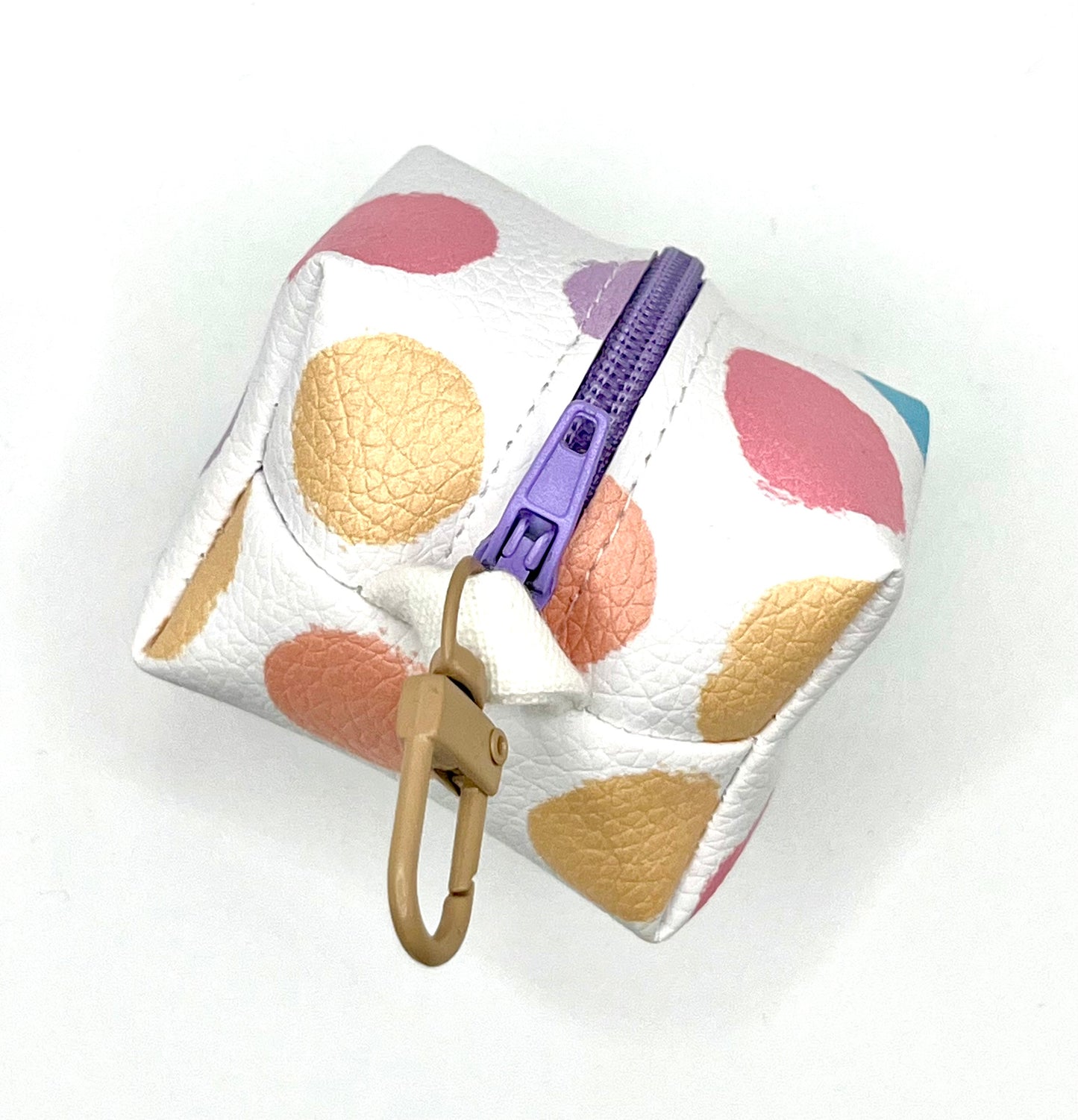 Poopbag | MINI  POOP CUBE