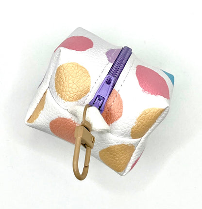 Poopbag | MINI  POOP CUBE