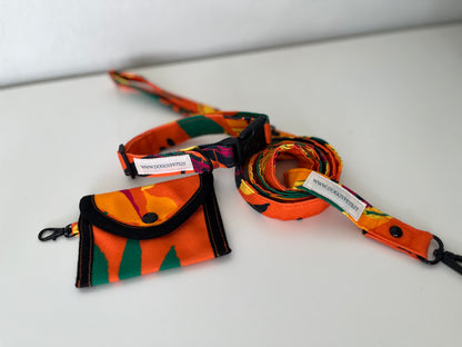 Set da passeggio | TROPICAL