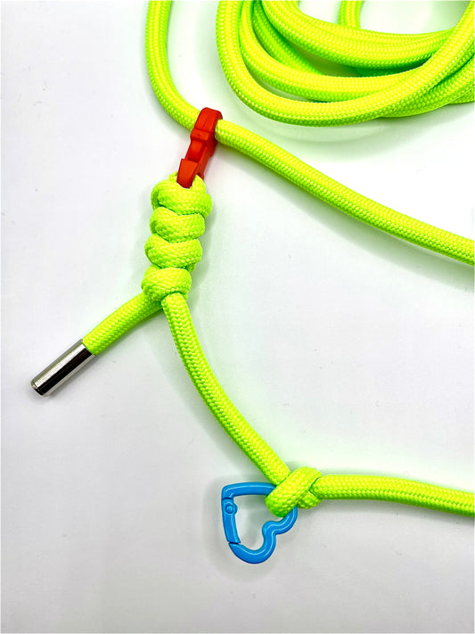 Guinzaglio - ROPE ESSENTIALS FREE HANDS