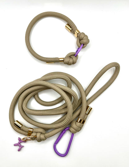 Guinzaglio - ROPE ESSENTIALS CLASSIC