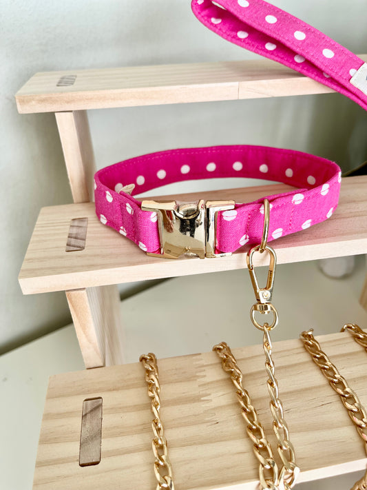 Set da passeggio | MISS DOTS