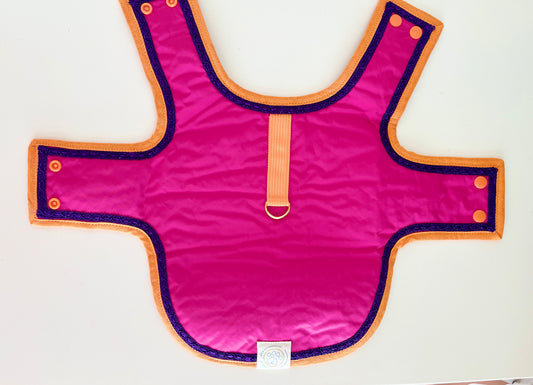 Cappotto | ORIENTAL VIBES