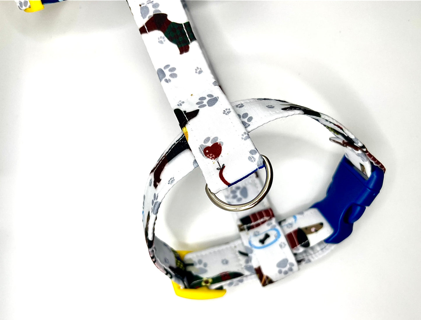 Pettorina ad H | URBAN PETS