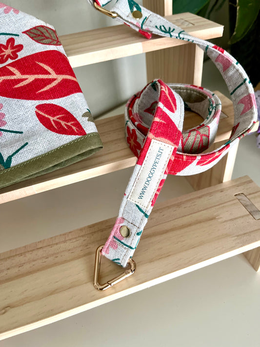 Set da passeggio | FLORA