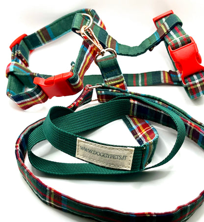 Pettorina ad h | EDINBURGH