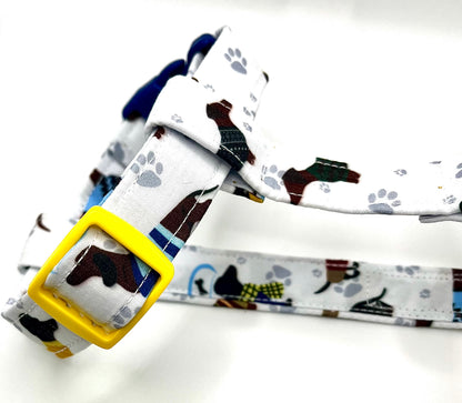 Pettorina ad H | URBAN PETS