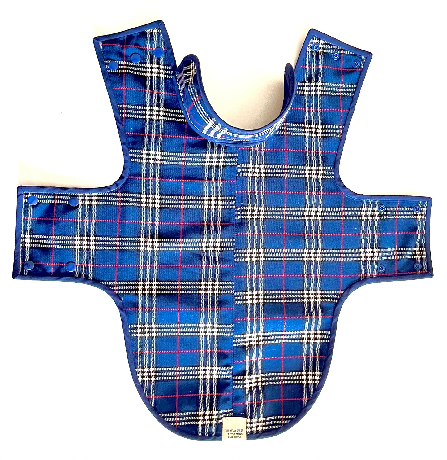 Cappotto bassotto | BRITISH BLU