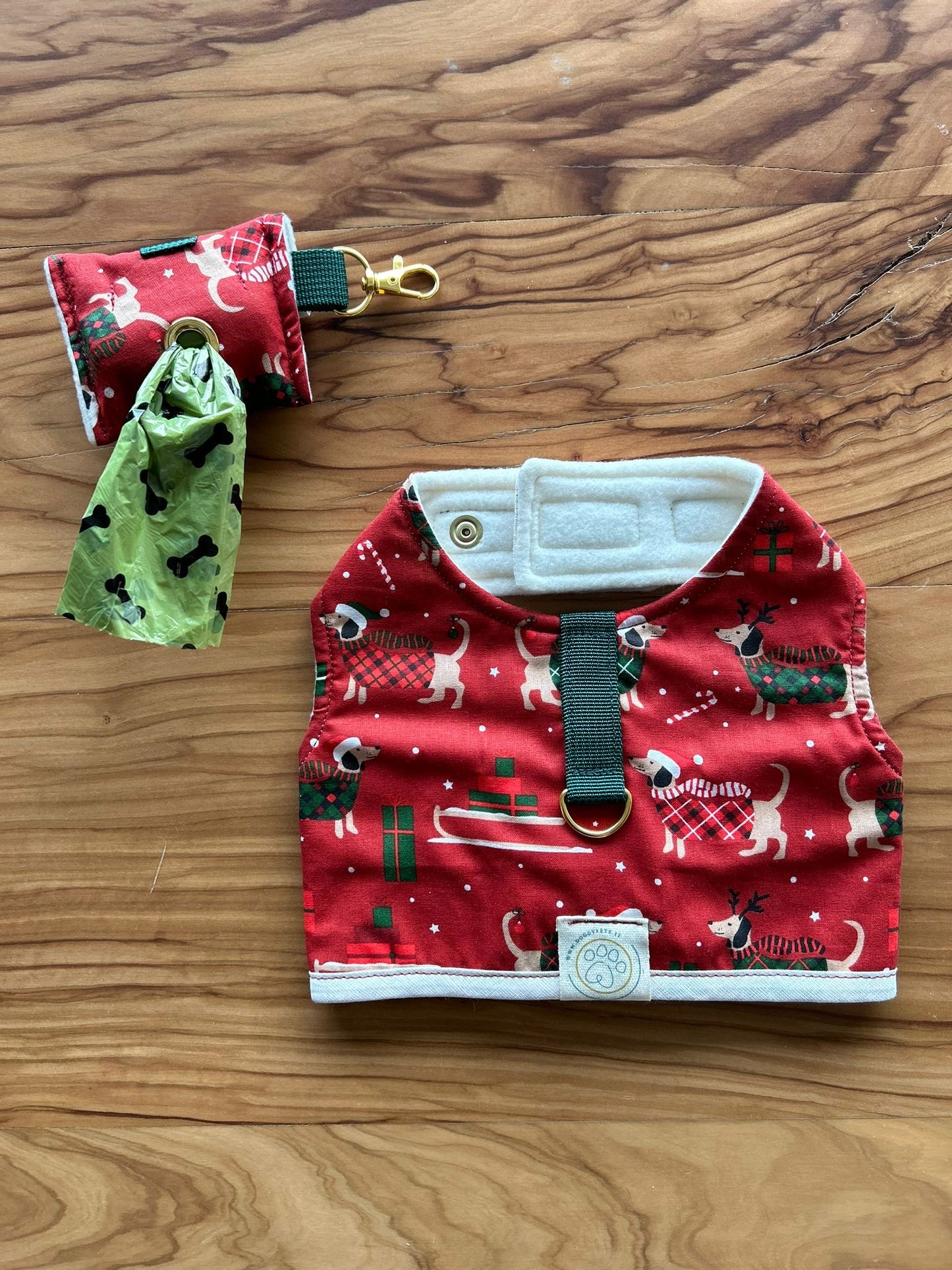 Set da passeggio | NOËL