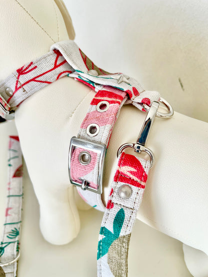 Set da passeggio | WILD GARDEN