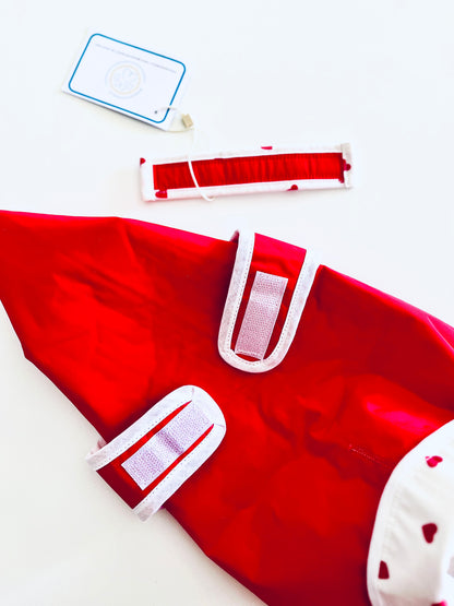 Cappotto per bassotto | LOVE