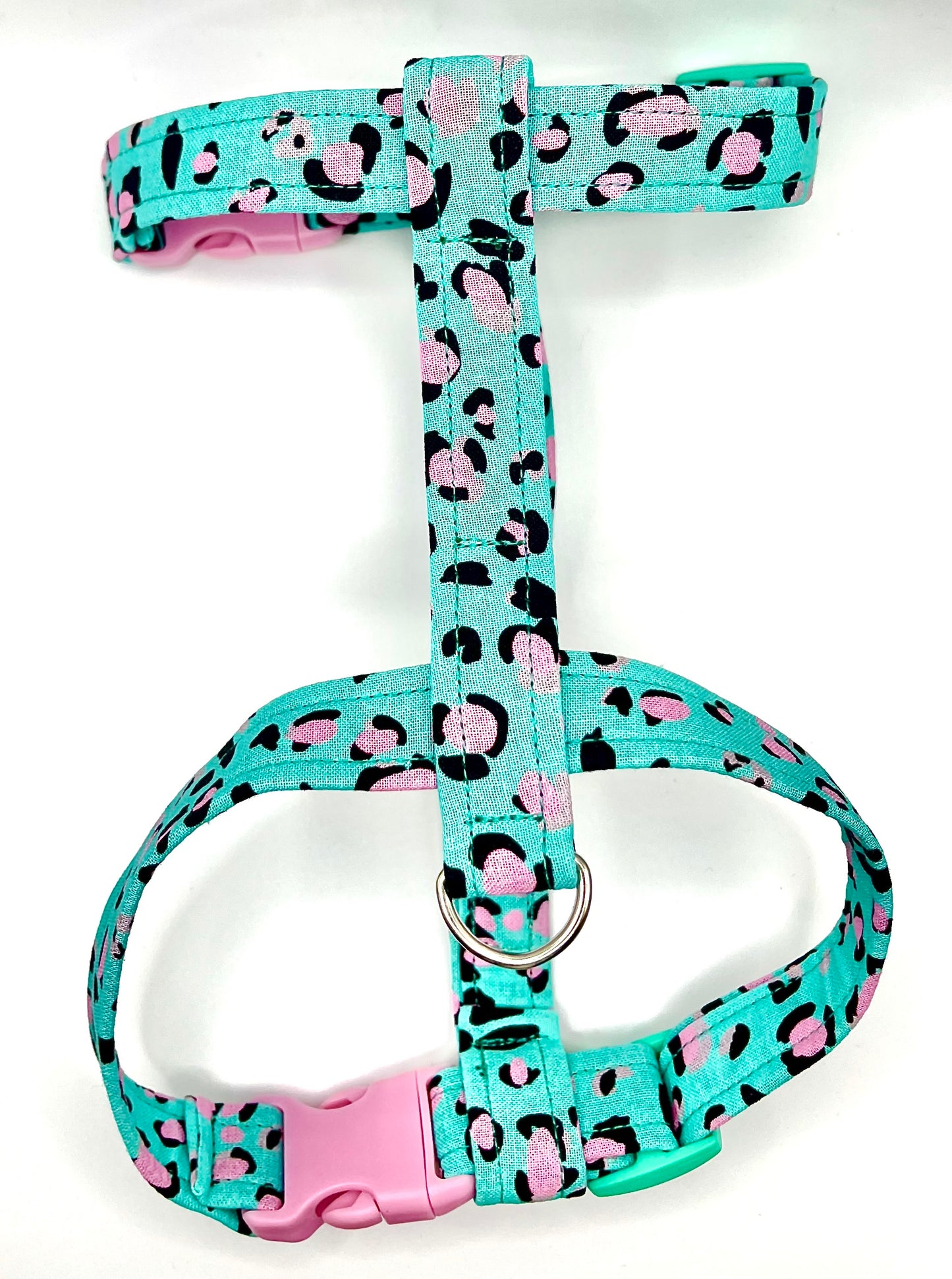 Pettorina ad H | WILD POP