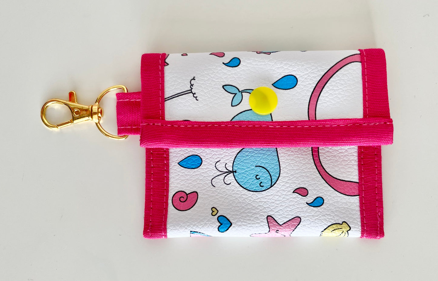 Set da passeggio | CANDY SPLASH