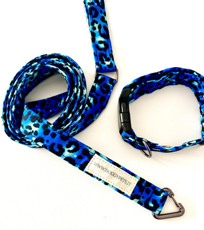 Set da passeggio | LEOPARD KISS