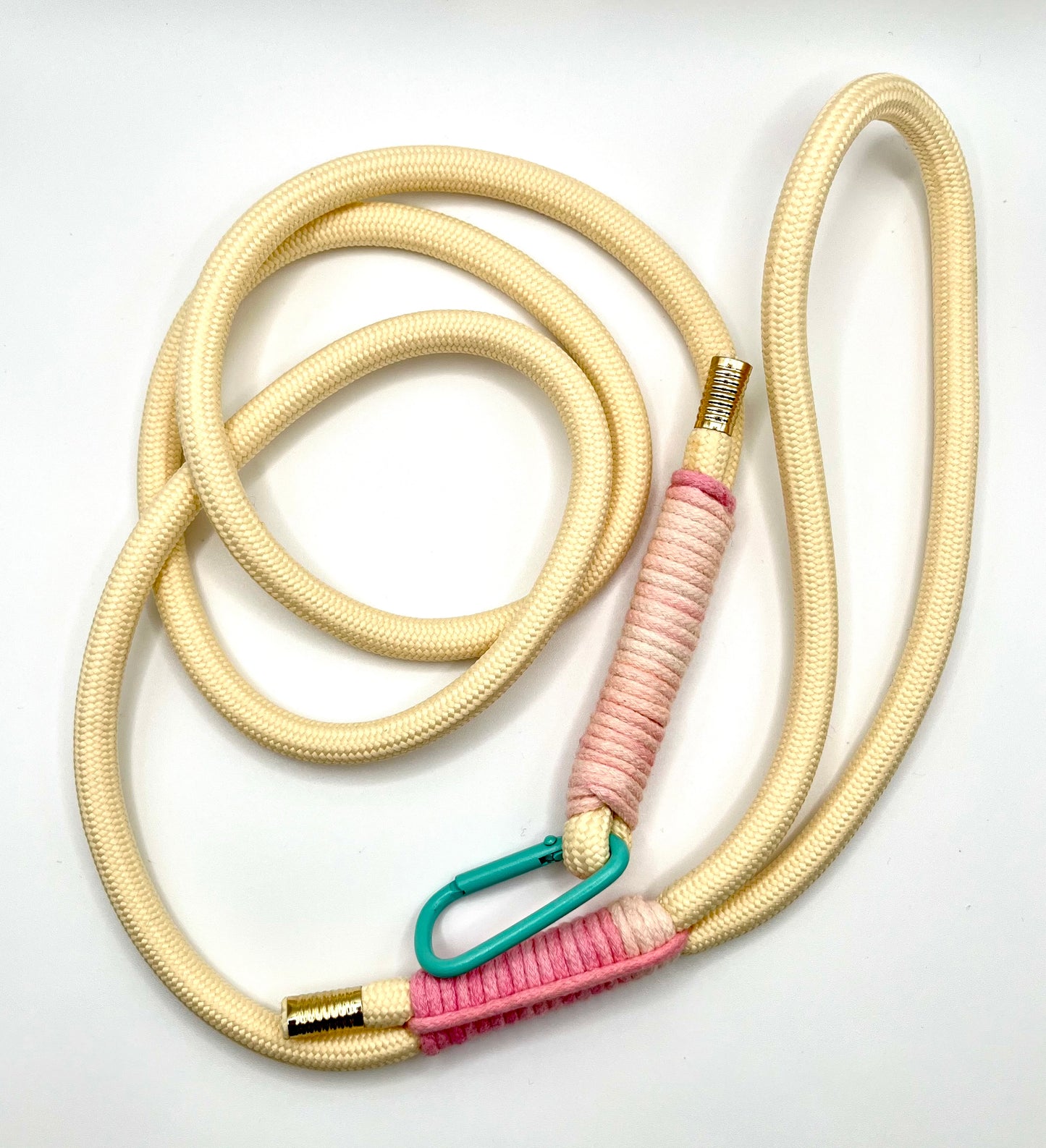 Set da passeggio - ROPE ESSENTIALS DETAIL