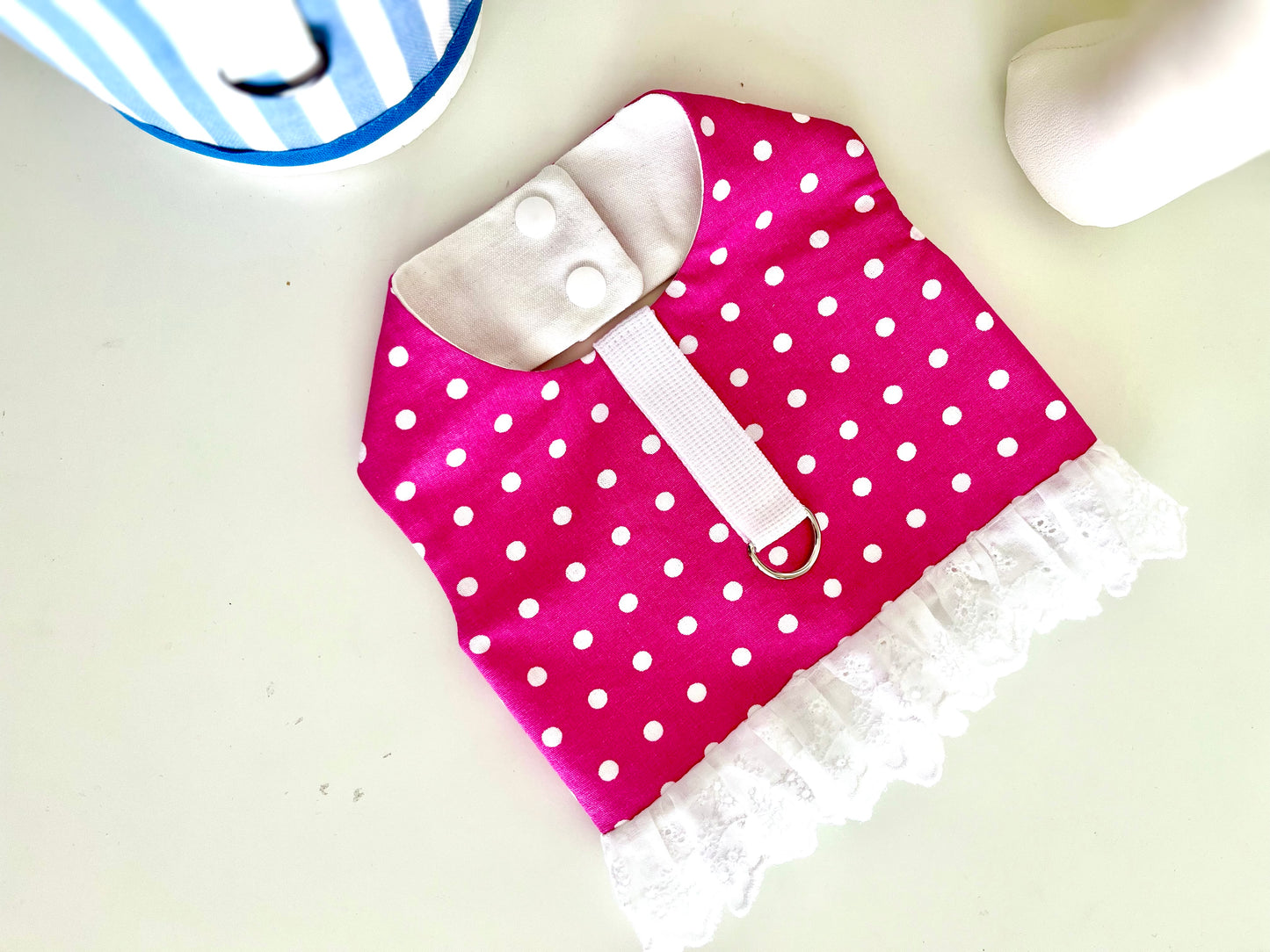Pettorina | MISS POIS