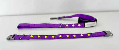 Set da passeggio | PUNKY FLUO