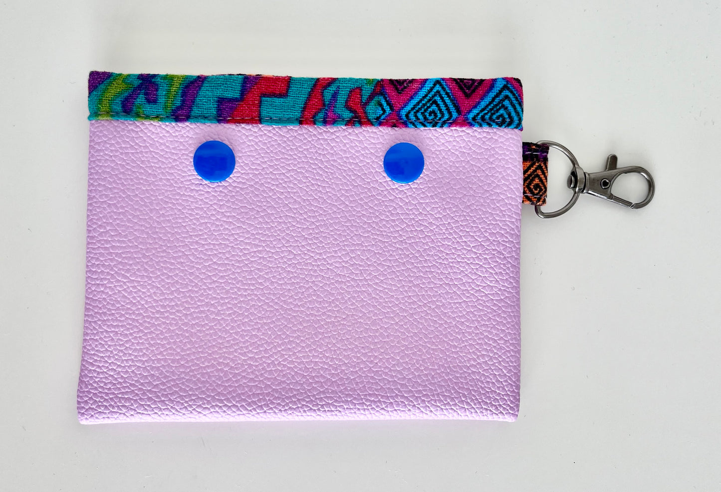 Poopbag | COLOUR POP MAXI