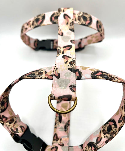 Pettorina ad H | URBAN PETS