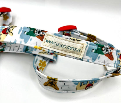 Pettorina ad H | URBAN PETS