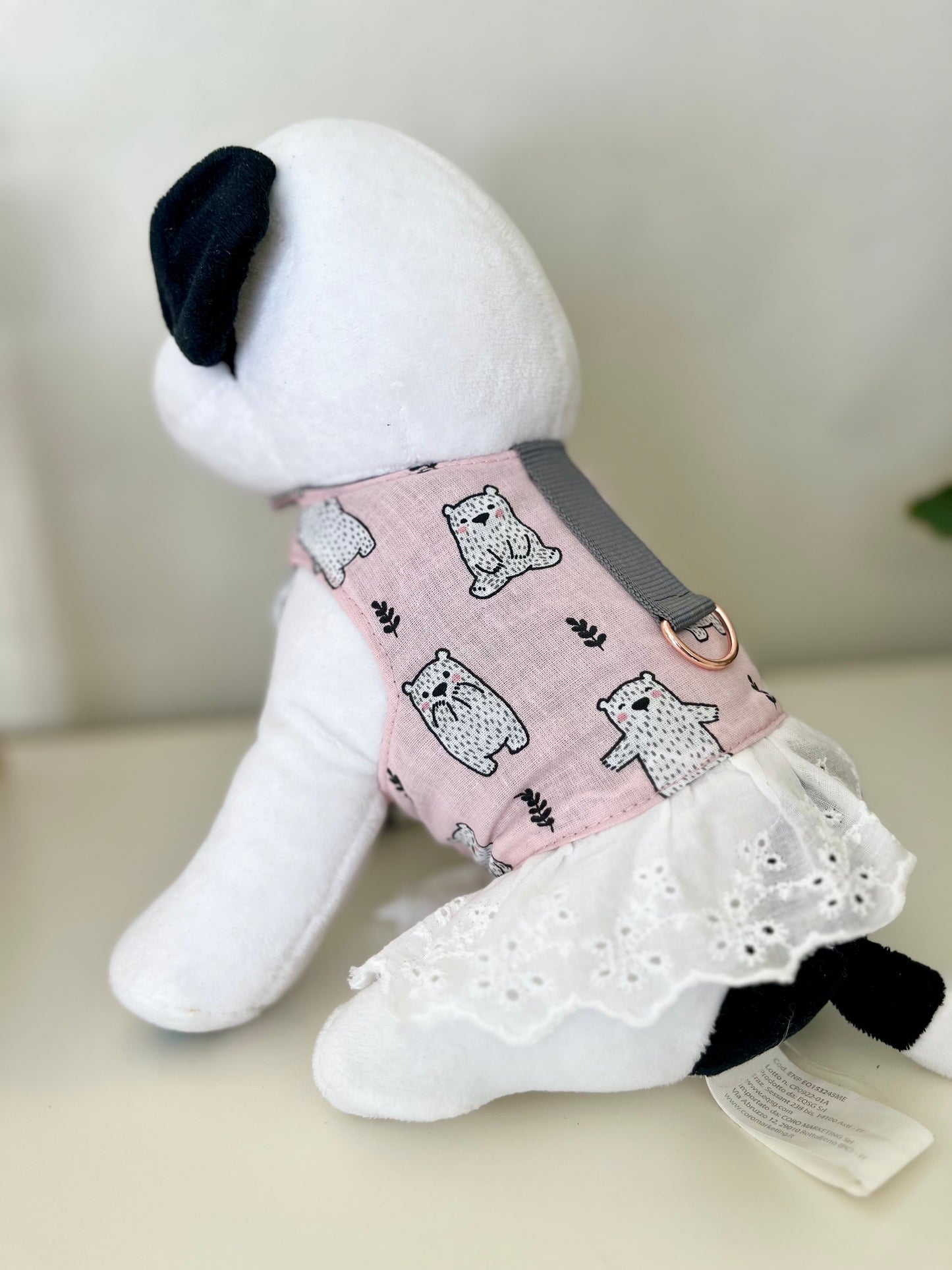 Set da passeggio DOGGY KIDS| ORSETTI