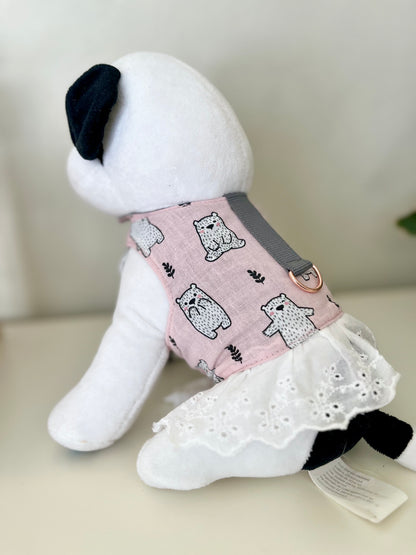 Set da passeggio DOGGY KIDS| ORSETTI