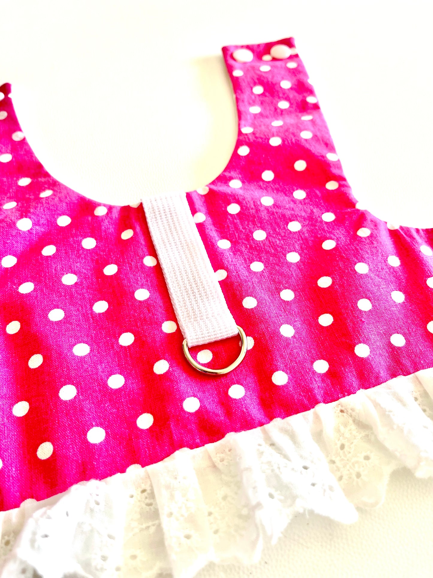 Pettorina | MISS POIS