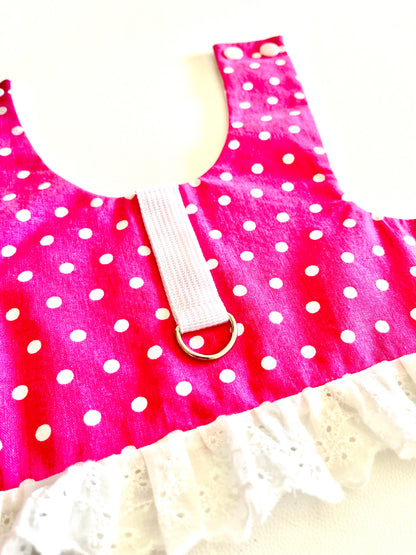 Pettorina | MISS POIS