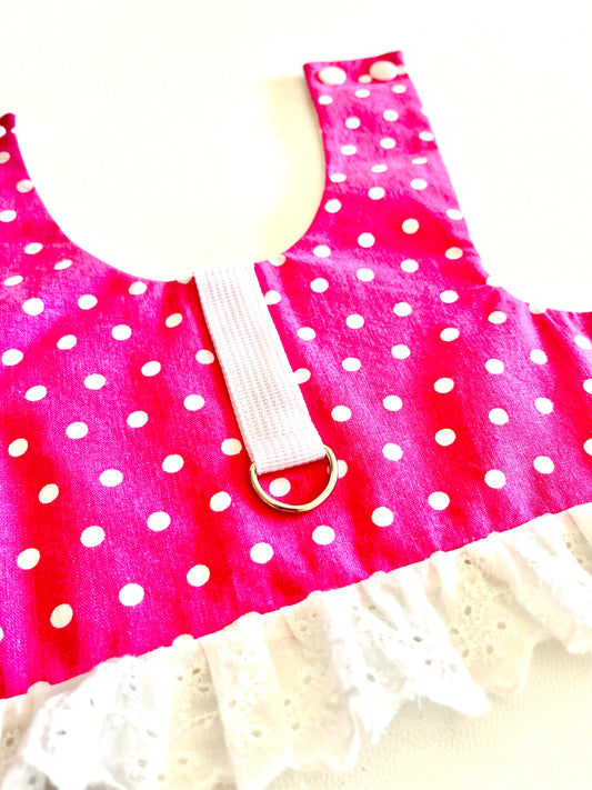 Pettorina | MISS POIS