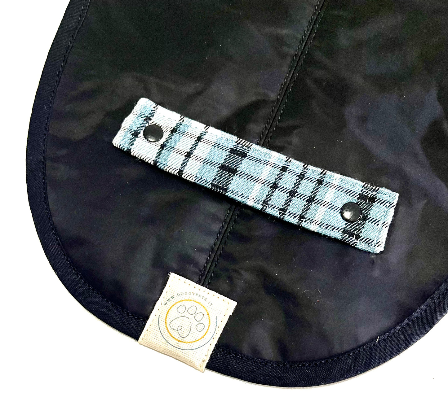 Cappotto bassotto | CITY CHECK COAT