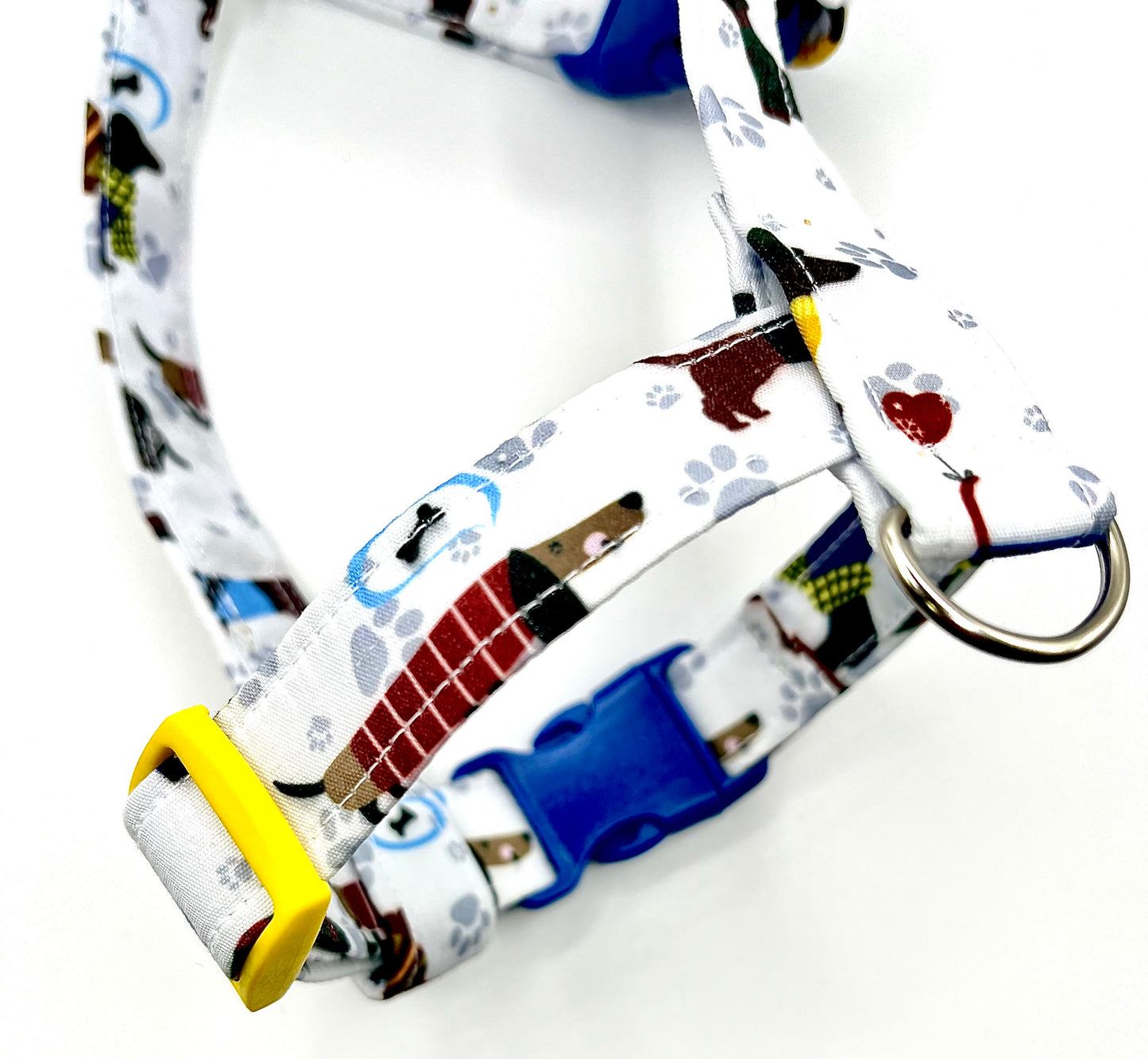 Pettorina ad H | URBAN PETS