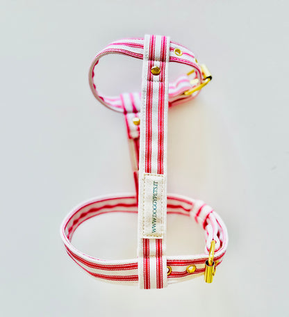 Set da passeggio | CANDY STRIPES