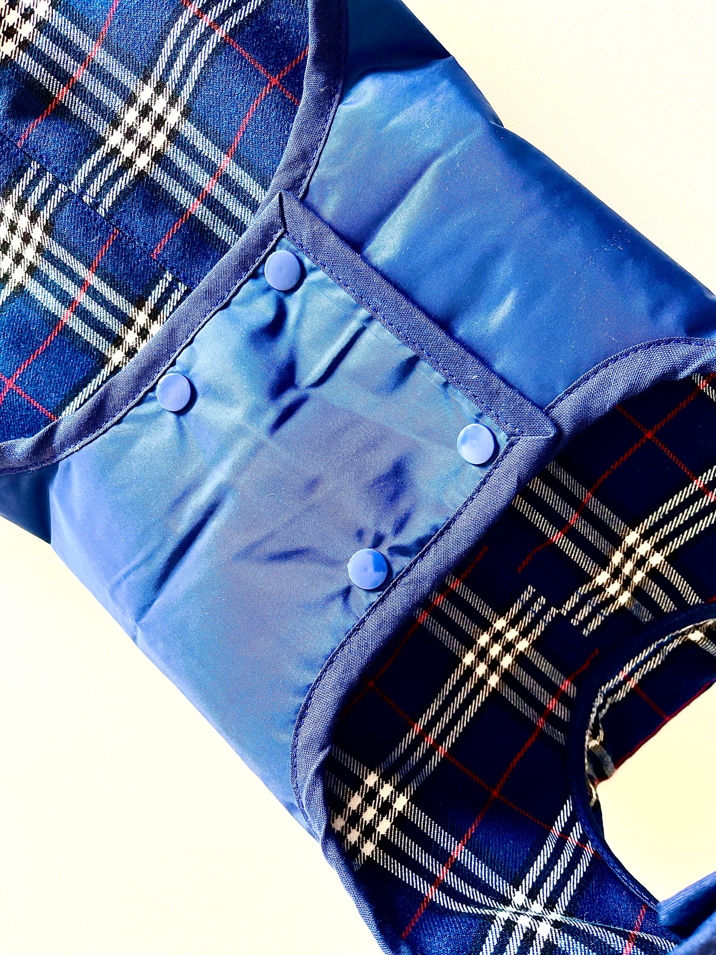 Cappotto bassotto | BRITISH BLU