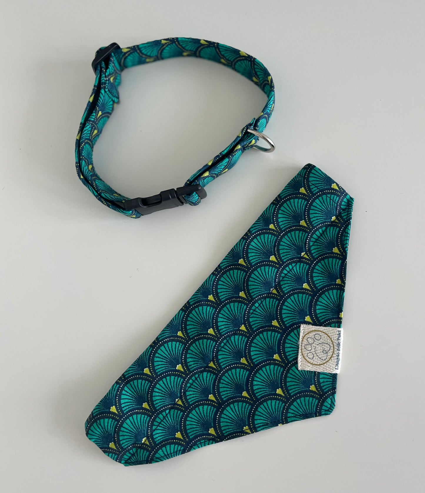 Set per Cani | PAVONE