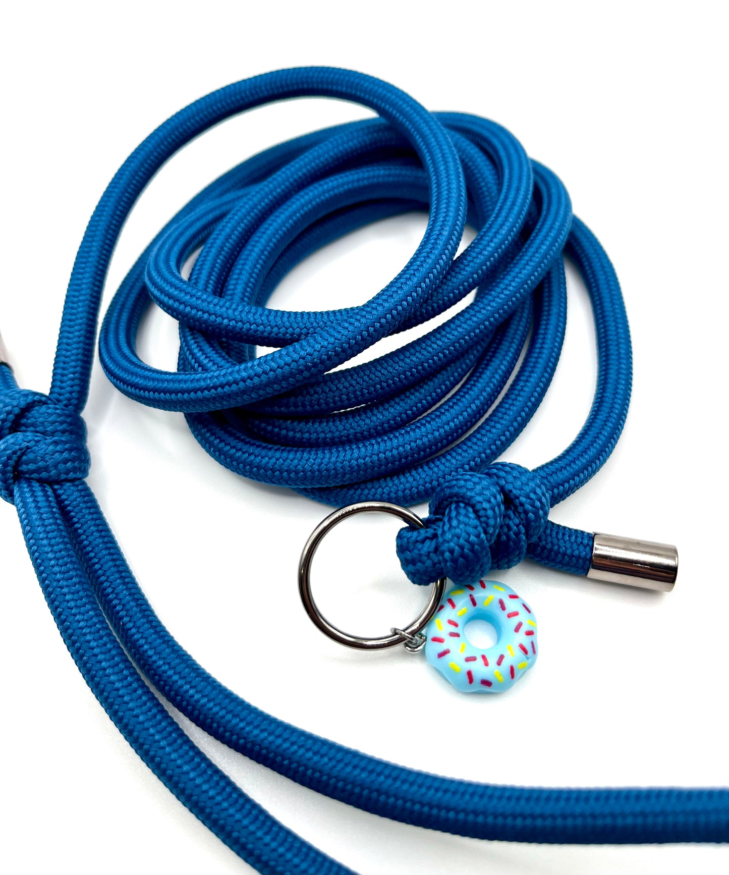 Guinzaglio collare addestramento | TRAINING ROPE