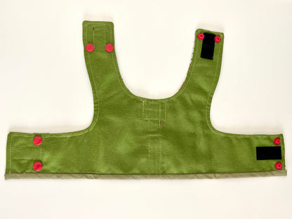 Set da passeggio | FLORA