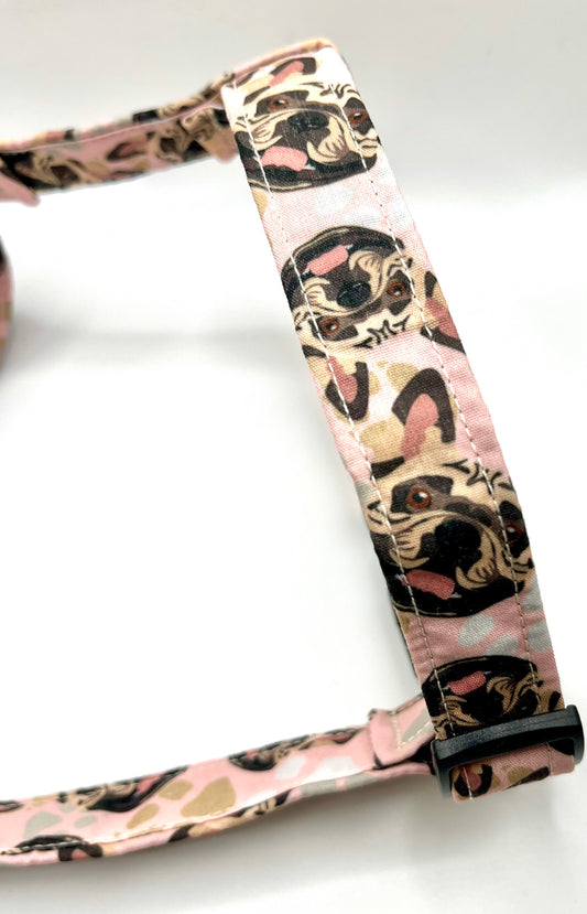 Pettorina ad H | URBAN PETS