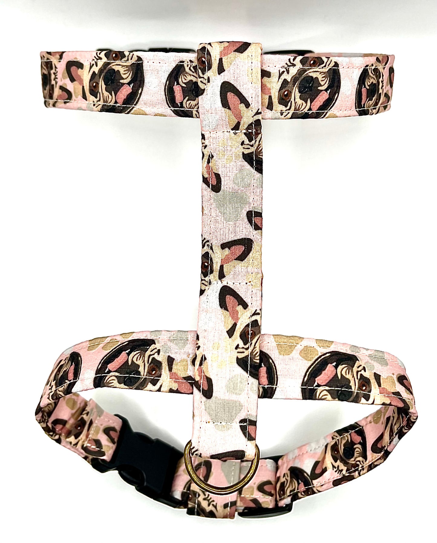 Pettorina ad H | URBAN PETS