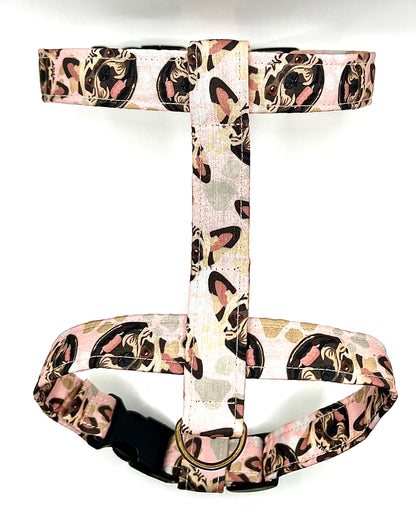 Pettorina ad H | URBAN PETS