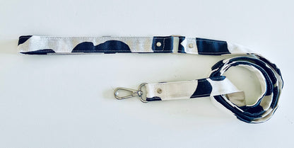 Set da passeggio | FLOWER NOIR